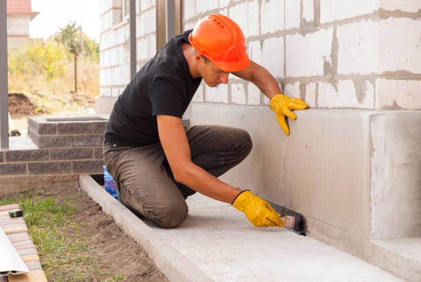 Licensed Vapor Barrier Installation service in New Windsor, MD - Halo Water Proofing